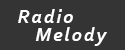 Radio Melody with Brother Bjorn radio logo