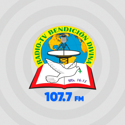 Bendición Divina radio logo