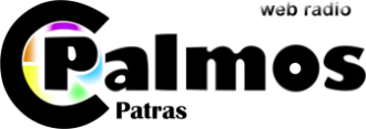 Palmos Patras radio logo