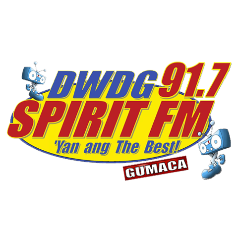 Spirit FM Gumaca radio logo