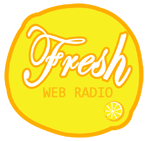Fresh Web Radio GR radio logo