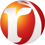 Radio Rodja 756 AM radio logo