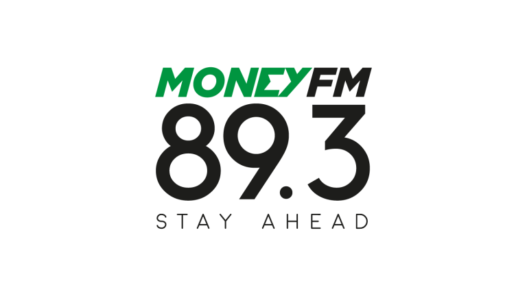 Money FM 89.3 radio logo