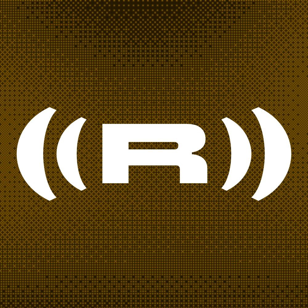 RES: Rewind radio logo