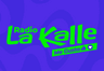 La Kalle 96.1 Lima radio logo