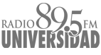 Radio UNAM FM (Ciudad de México) - 96.1 FM - XEUN-FM - UNAM (Universidad Autónoma de México) - Ciudad de México radio logo