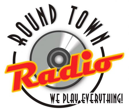 Round Town Radio radio logo