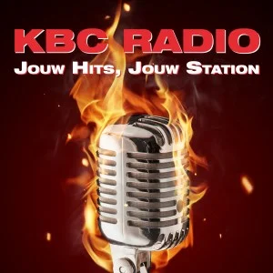 KBC Radio radio logo