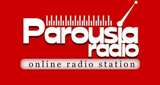 Parousia Radio radio logo