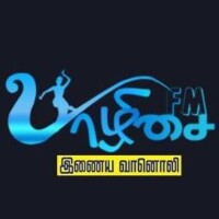 yaazhisai-fm radio logo