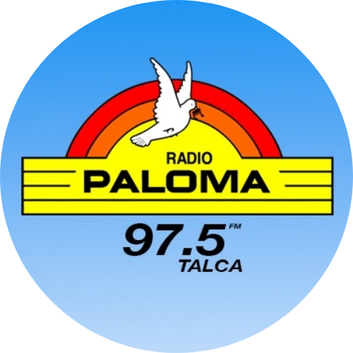 Radio Paloma radio logo