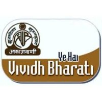 Vividh Bharti Mumbai radio logo