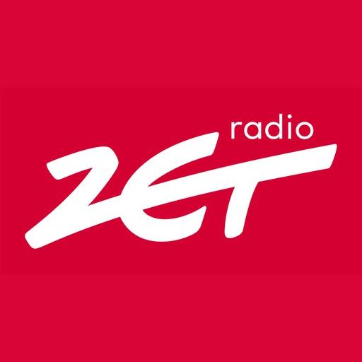 Radio ZET 128 radio logo