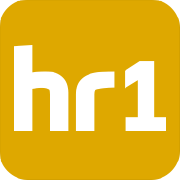 hr1 Nordhessen radio logo