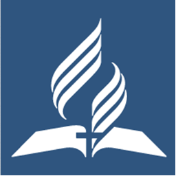 Adventist Radio South Philippines radio logo