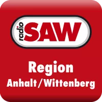 radio SAW Region Anhalt/Wittenberg radio logo