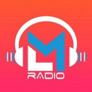 lmrradio radio logo