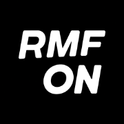 RMF Pobudka radio logo