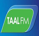 taalfm radio logo