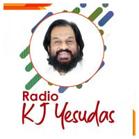 KJ Yesudas Malayalam radio radio logo