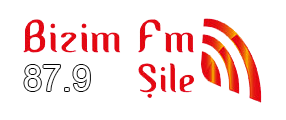 Bizim Fm Şile radio logo