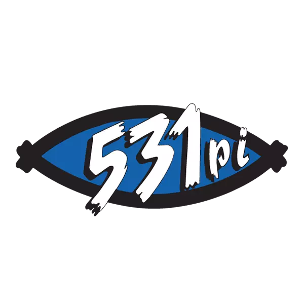 531pi - AAC radio logo