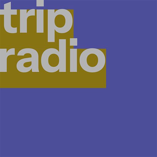 trip radio radio logo