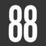 Jazz 88 Minneapolis KBEM radio logo