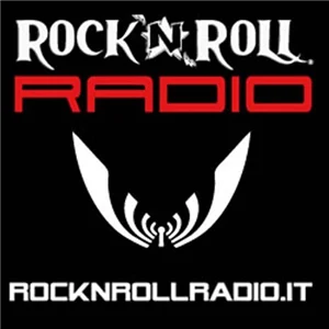Rock'n'Roll Radio radio logo