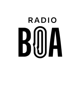 Radio BOA radio logo