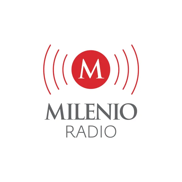 MILENIO RADIO 1090 (MTY) - 1090 AM - XEAU-AM - Multimedios Radio - Monterrey, Nuevo León radio logo
