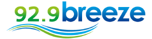 The Breeze - Dugald River - 92.9 FM (AAC) radio logo