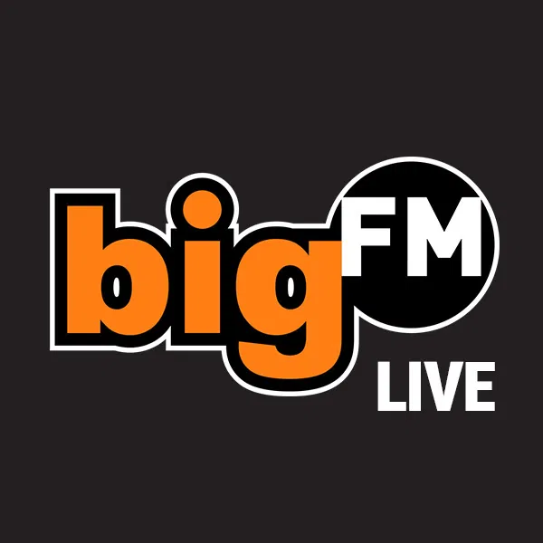 bigFM Deutschland radio logo