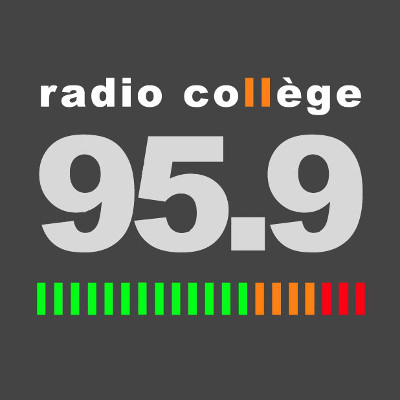 Radio College radio logo