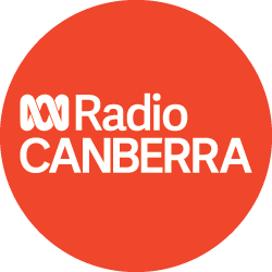 ABC Radio Canberra radio logo