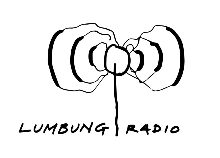 Lumbung Radio radio logo