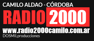 92.5 FM Radio 2000 radio logo