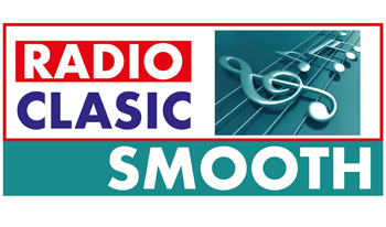 Clasic Radio_Smooth -București radio logo