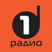 Radio 1 (Радио 1 -Едно Русе0 -Ruse 88.9 FM radio logo
