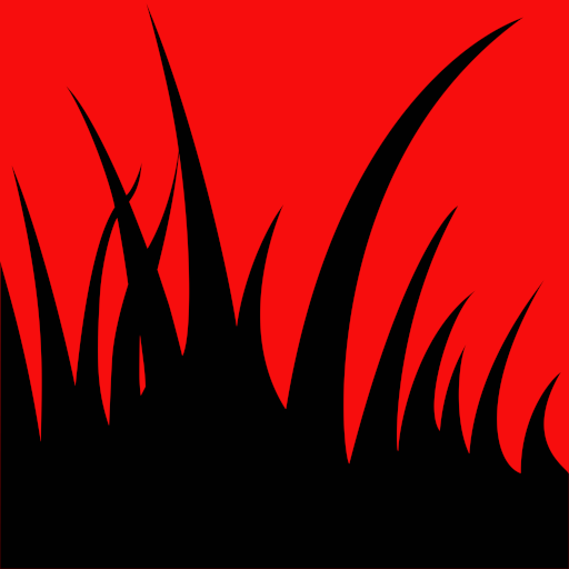 Radio Broussaille radio logo