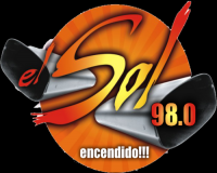 Radio El Sol RCN radio logo