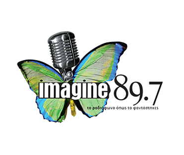 Imagine 89.7 radio logo