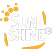 SunshineFM Nyíregyháza radio logo