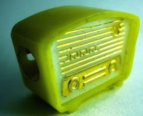 Mio Radio radio logo