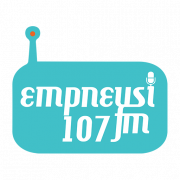Έμπνευση radio logo