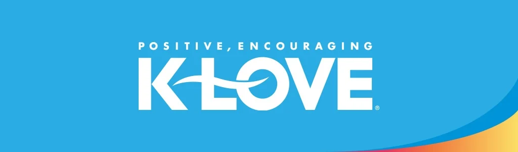 Klove radio logo