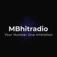 MBhitradio radio logo