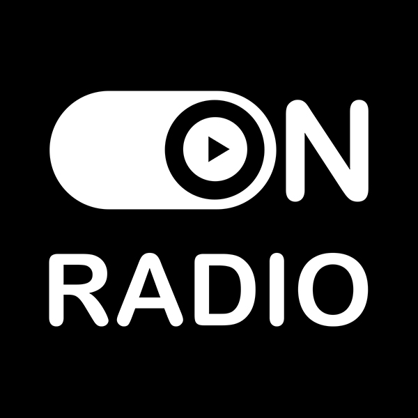 - 0 N - Radio on Radio radio logo