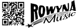 Rowyna Music (nw.strm) radio logo