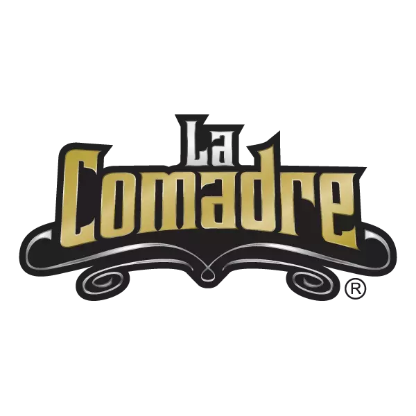 LA COMADRE 1260 (CDMX) - 1260 AM - XEL-AM - Grupo ACIR - Ciudad de México radio logo